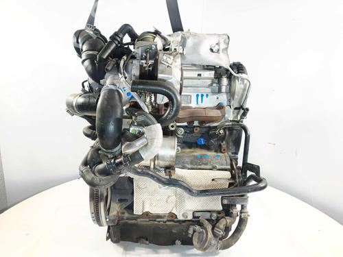 Engine VW PASSAT ALLTRACK B8 Variant (3G5, CB5) 2.0 TDI 4motion | BP40109981M1  - Image 5