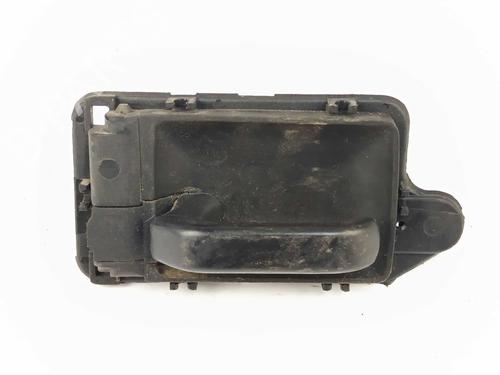 Used Rear left interior door handle Rear left interior door handle 37174946 37174946