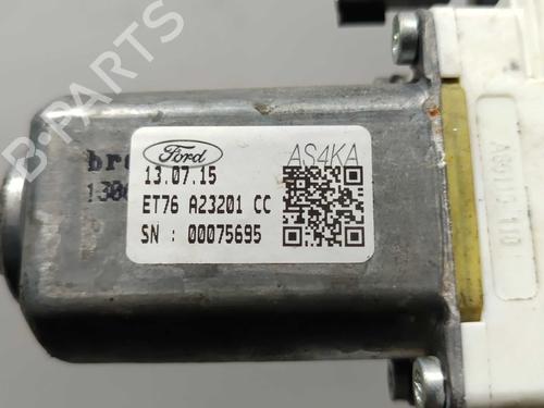 Front left window mechanism FORD TOURNEO COURIER B460 MPV 1.5 EcoBlue | BP33219005C22 - Image 4