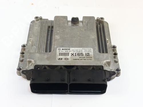 Engine control unit (ECU) KIA CARENS IV 1.7 CRDi | BP32337093M57