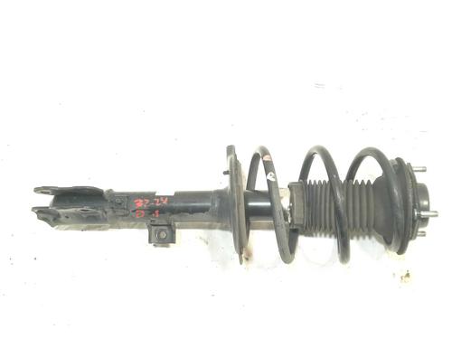 Used Left front shock absorber Left front shock absorber MITSUBISHI ECLIPSE CROSS (GK_, GL_) 1.5 T-Mivec (163 hp) 17178074 17178074
