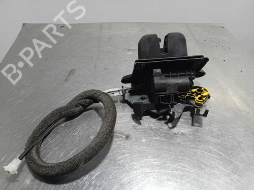 tailgate-lock-skoda-superb-iii-3v3-20-tdi-2015-10168192 main image