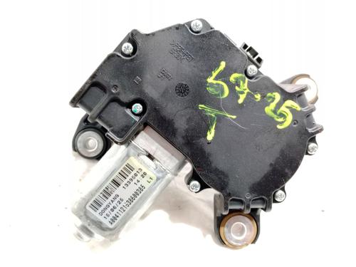 Used Rear wiper motor OPEL ASTRA K Sports Tourer (B16) [2015-2022]  23876293