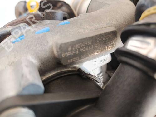 Engine FORD C-MAX II (DXA/CB7, DXA/CEU) 1.6 TDCi | BP33218989M1 - Image 13