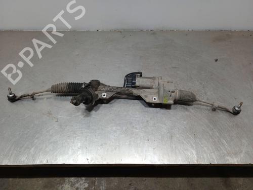 Used Steering rack BMW 1 (E87) 118 d (143 hp) 25883028