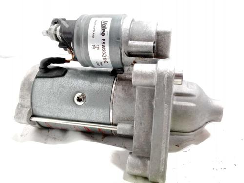 Used Starter Starter TOYOTA PROACE Van (MDZ_) 1.5 D4d (MDZ8) (102 hp) 22704879 22704879