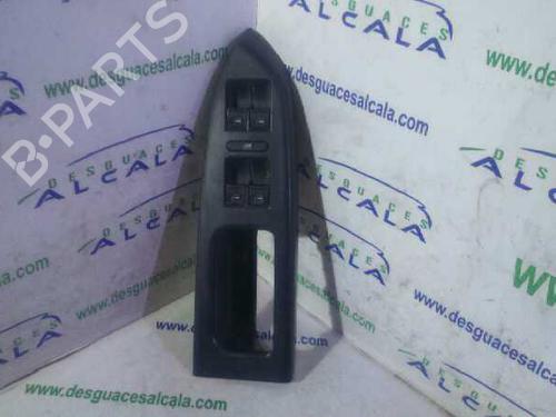 Used Left front window switch Left front window switch VW TOURAN (1T1, 1T2) 2.0 TDI (136 hp) 9988247 9988247