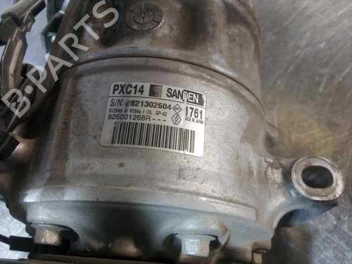 AC compressor RENAULT MEGANE IV Hatchback (B9A/M/N_) | BP13054959M34 - Image 5