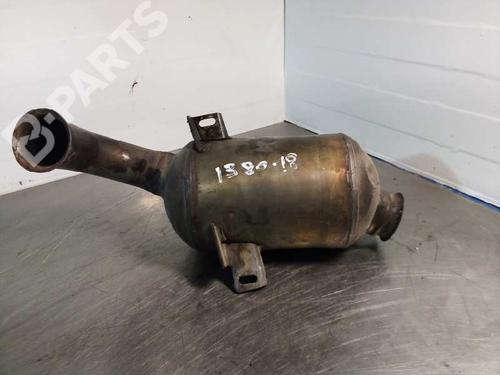 BP9992923M10 | Catalyseur CITROËN C3 I (FC_, FN_) 1.4 HDi BP9992923M10