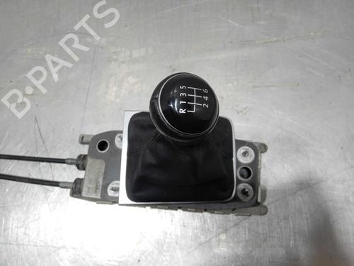 Gear lever VW PASSAT B7 (362) | BP11171722M90 - Image 3