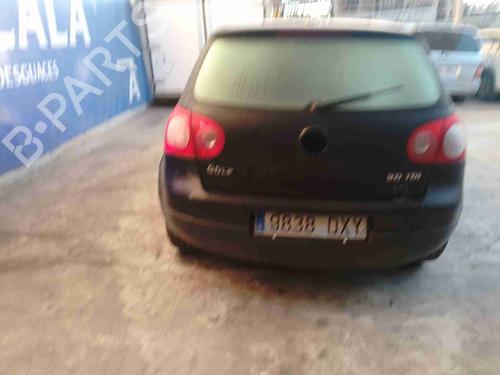Steering column stalk VW GOLF V (1K1) 2.0 TDI | BP23231699I23 - Image 6