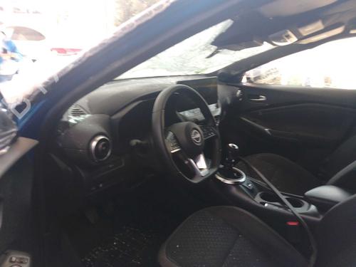 AC pipe NISSAN JUKE (F16_) 1.0 | BP34153020M126  - Image 11