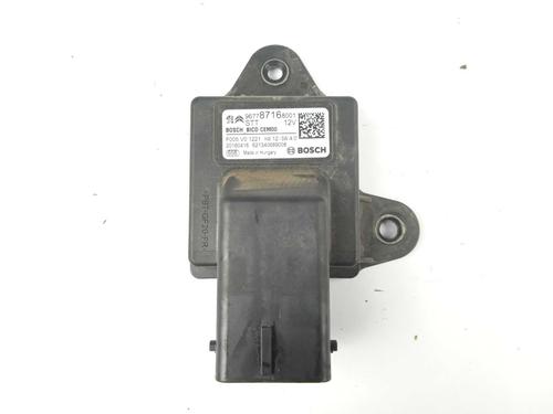 Used Electronic module Electronic module CITROËN C4 II (NC_) 1.6 BlueHDi 120 (120 hp) 16767466 16767466