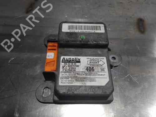 Used ECU airbags ECU airbags 10027744 10027744