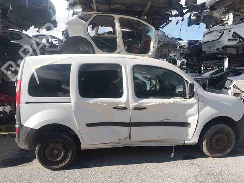 Headlight switch RENAULT KANGOO / GRAND KANGOO II (KW0/1_) 1.5 dCi 70 (KW0V, KW0A) | BP32060211I24 - Image 8