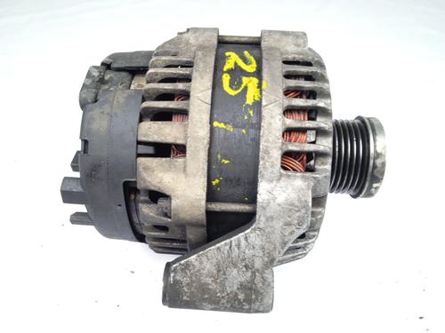 Alternator SSANGYONG ACTYON I 2.0 Xdi | BP13215603M7 