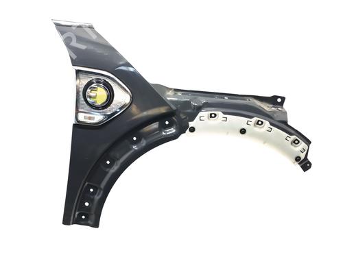 Used Right front fenders Right front fenders MINI MINI COUNTRYMAN (F60) Cooper SE ALL4 (136 hp) 34523311 34523311