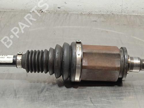 Right front driveshaft BMW X1 (E84) | BP13570414M39 - Image 3