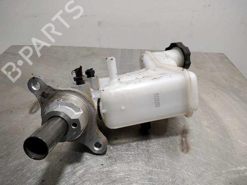 Used Brake master cylinder Brake master cylinder 14355616 14355616