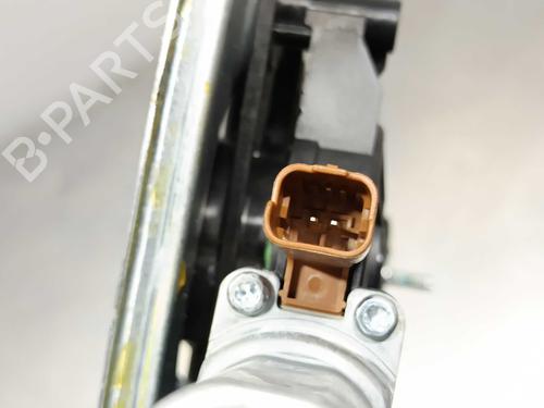 Front right window mechanism DACIA SANDERO III 1.0 TCe 90 | BP33127885C23 - Image 3