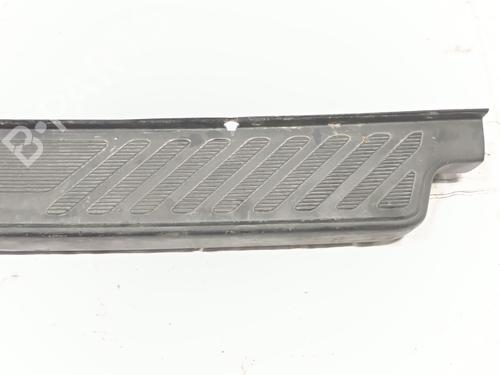 Rear bumper FORD TRANSIT Van (FA_ _)  | BP27339120C8 