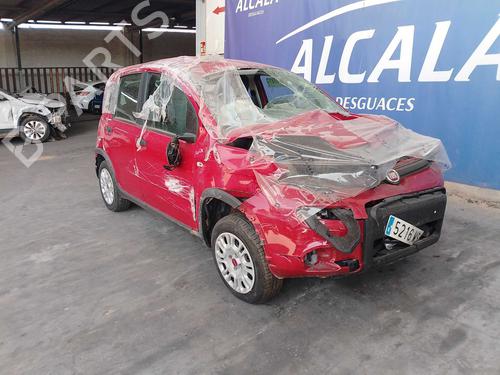 Engine control unit (ECU) FIAT PANDA (312_, 319_) 1.0 Mild Hybrid (312.PYD1B) | BP36997585M57 - Image 10