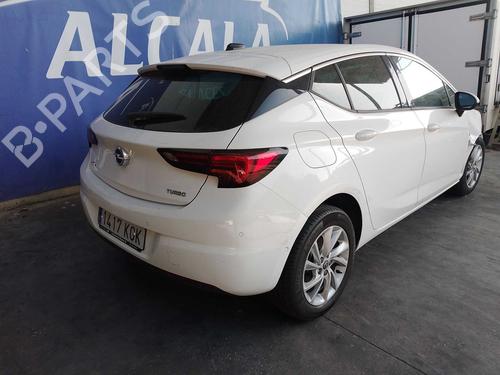 Switch OPEL ASTRA K (B16) 1.4 Turbo (68) | BP27624511I30 - Image 5