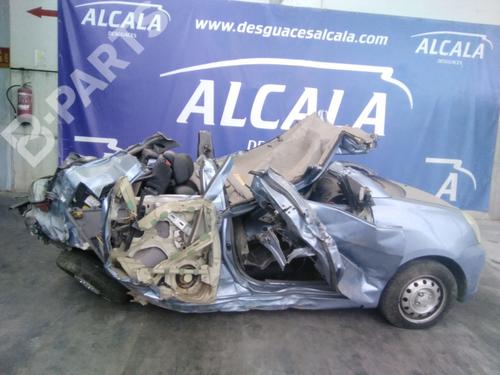 Used Parts KIA PICANTO I (SA)  1.1  1144509