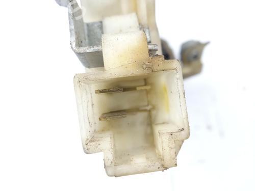Rear left lock NISSAN ALMERA II Hatchback (N16) 1.5 dCi | BP16723969C100 