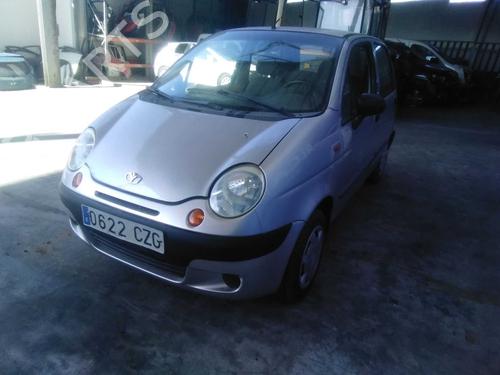 Starter DAEWOO MATIZ (M100, M150) 0.8 | BP18407739M8 - Image 9