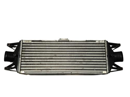 Intercooler IVECO DAILY IV Platform/Chassis 35C18, 35S18 (176 hp) 29281359