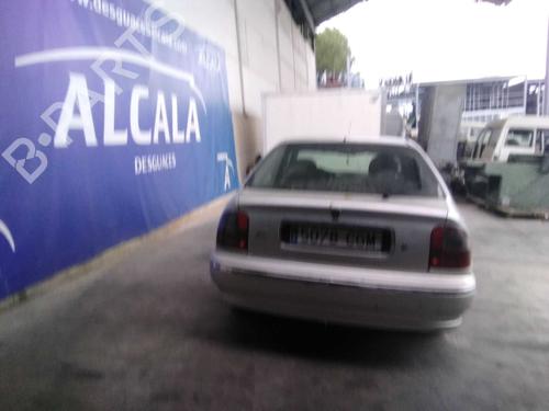 Headlight switch ROVER 45 I Saloon (RT) 1.6 | BP10966735I24 - Image 6