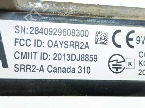 Electronic module TOYOTA RAV 4 IV (_A4_) 2.0 D (ALA40_, ALA40R) | BP34634665M83 - Image 4