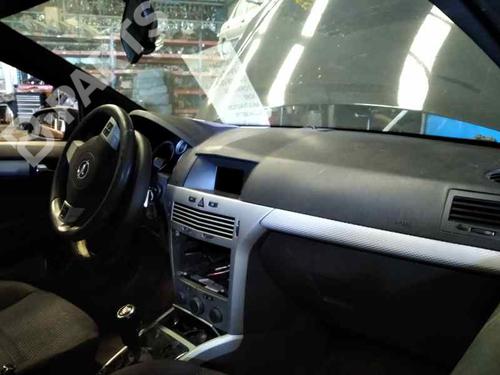 Bakluke CC/Kombi-Kupé OPEL ASTRA H GTC (A04)  | BP10726545C6 
