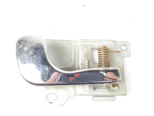 Used Front right interior door handle Front right interior door handle 17618697 17618697
