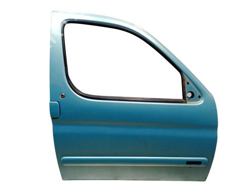 Used Right front door CITROËN BERLINGO / BERLINGO FIRST MPV (MF_, GJK_, GFK_) 2.0 HDI 90 (MFRHY) (90 hp) 21216050