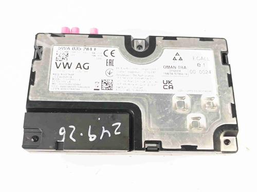 Electronic module CUPRA FORMENTOR (KM7, KMP) 1.5 TSI | BP34194794M83 - Image 2