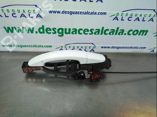 Used Front right exterior door handle FORD FOCUS III [2010-2020]  9989757