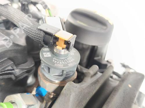 Engine FORD FOCUS IV (HN) 1.5 EcoBlue | BP37758901M1 - Image 16