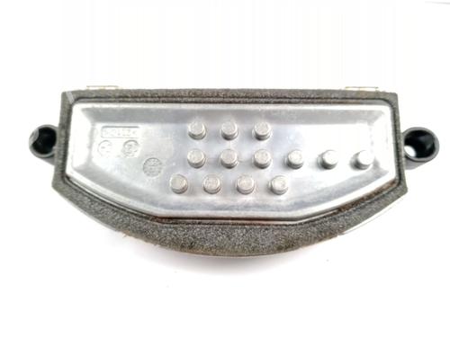 Used Heater resistor VOLVO XC40 (536) T3 (156 hp) 23431501