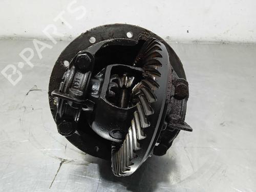 Used Rear differential Rear differential 10208561 10208561