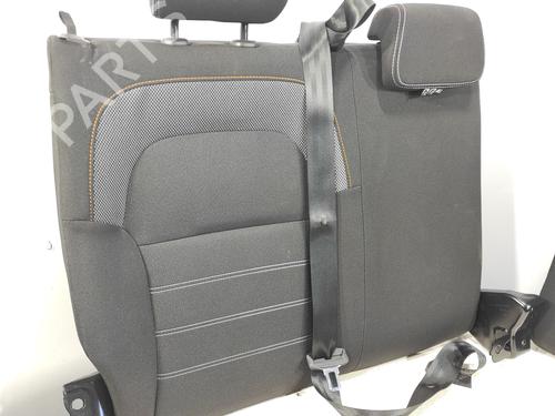 Seats set DACIA SANDERO III 1.0 TCe 90 | BP29260938C78 