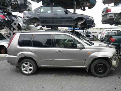 Left rear driveshaft NISSAN X-TRAIL I (T30)  | BP9986639M40 