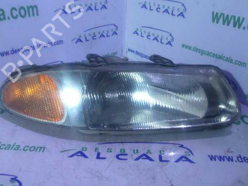Right headlight ROVER 200 II Hatchback (RF) | BP9988647C29 - Image 1