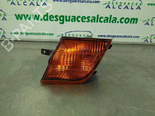 Used Left front indicator Left front indicator 9987431 9987431