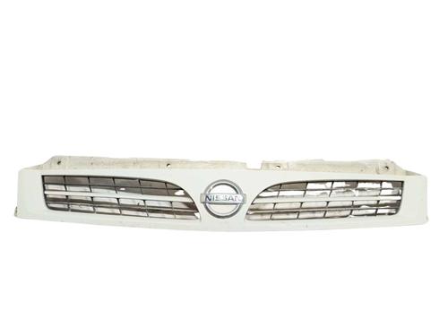 grille-nissan-interstar-van-x70-2002-30278044 main image
