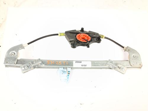 Rudehejsemekanisme venstre bagtil ALFA ROMEO 159 (939_) 1.9 JTDM 8V (939AXE1B, 939BXE1B, 939BXH1B) (115 hp) 29709199