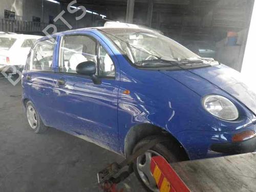 Left front indicator DAEWOO MATIZ (M100, M150)  | BP9986710C32  - Image 6