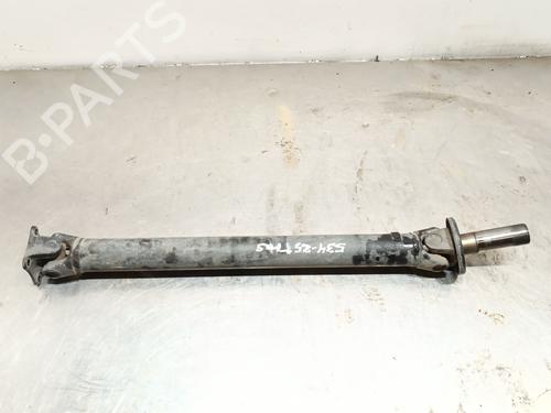 Used Other NISSAN TERRANO II (R20) 3.0 Di 4WD (154 hp) 29114772