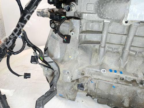 Engine HONDA INSIGHT (ZE_) 1.3 IMA (ZE28, ZE2) | BP36041113M1 - Image 7